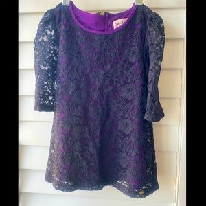 Girl’s Juicy Dress